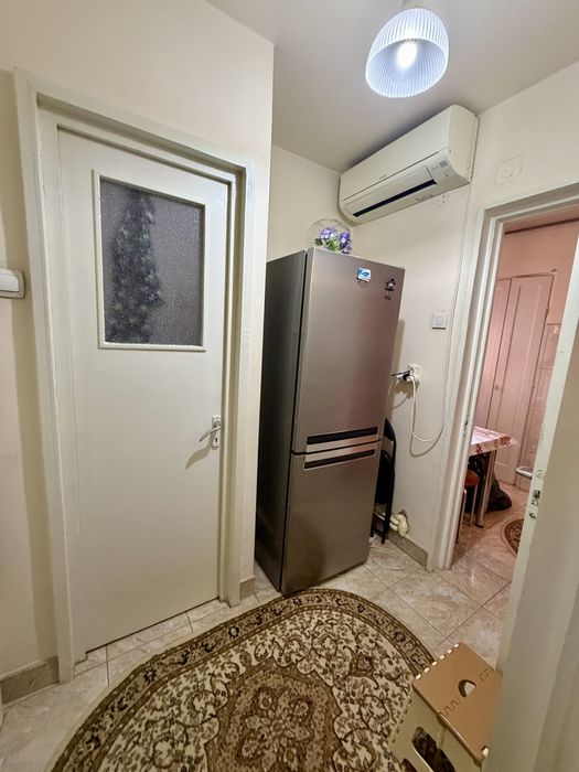 Propietar - Apartament 2 cam. - gaze - ZODIAC - Parc Tabacarie - 49,11 mp