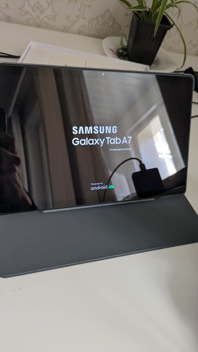 Samsung galaxy tab a7