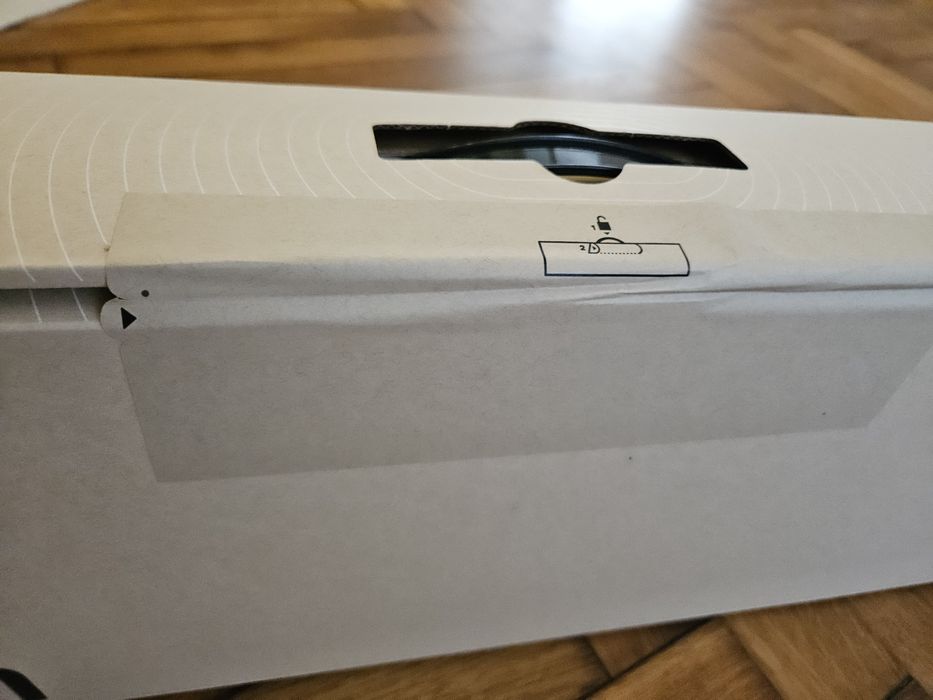 Sonos Beam Gen 2 B-Stock [nou, sigilat, culoare negru]