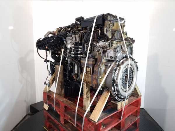 Motor Mercedes Benz Actros OM471LA.6-4-00/piese camioane