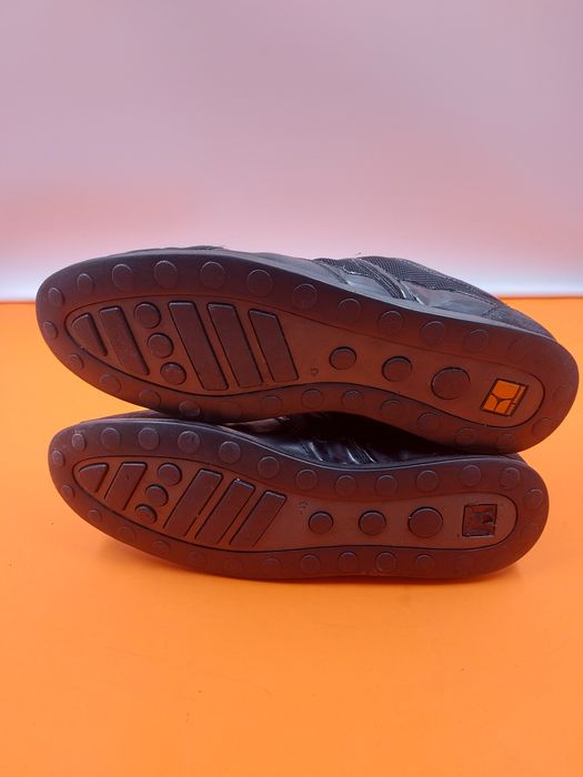 Boss номер 43 Оригинални мъжки обувки