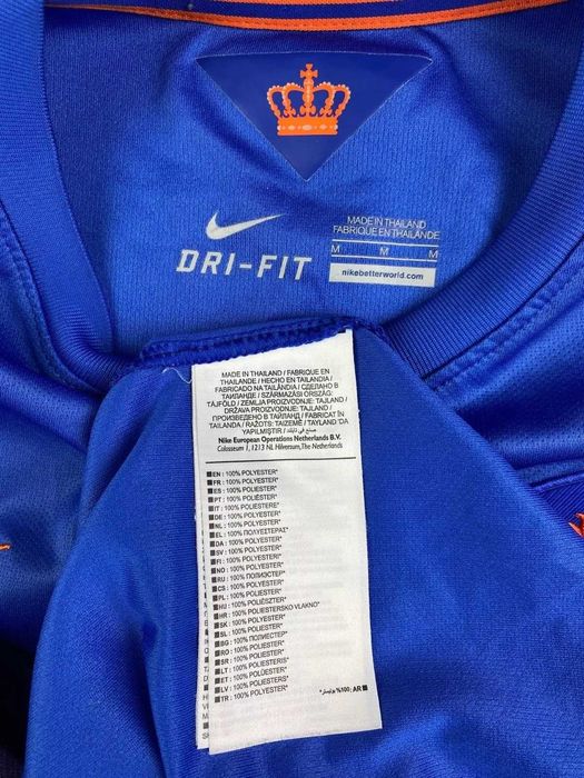 Футболни тениски Arsenal Henry / Nederland - Holland