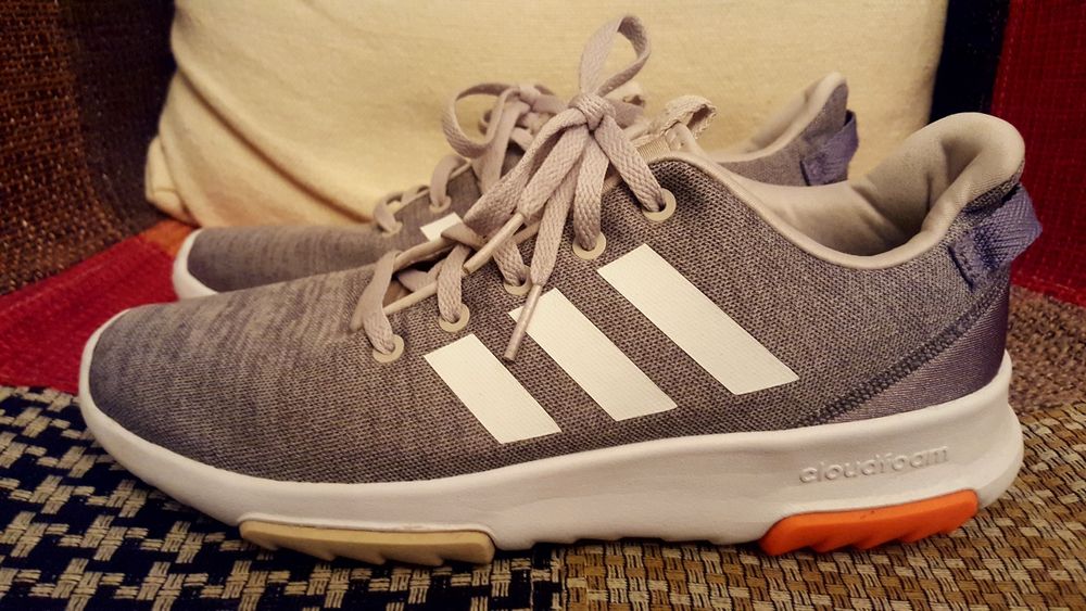 Adidas Cloudfoam Racer TR,номер 38