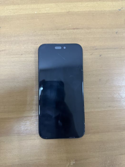 15 про макс телефон