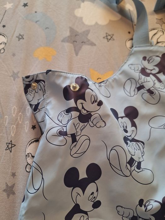 Якта за бебе, гащеризон за дъжд 80