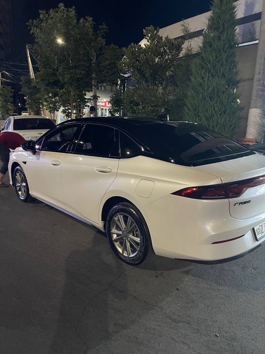 GAC Aion S 2023 — 7