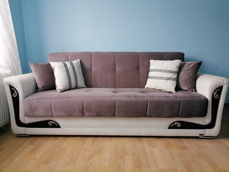 Vand canapea extensibila