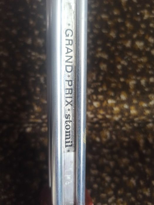 Тенис ракета Grand Prix Stomil