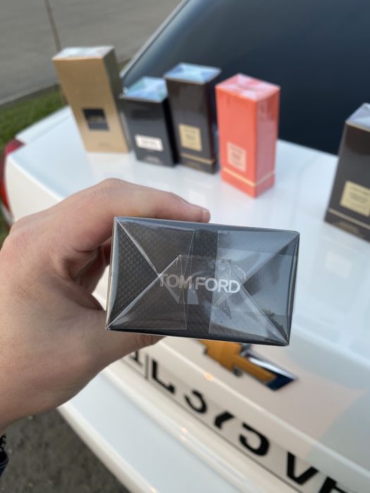 Tom Ford Oud Wood 100ml