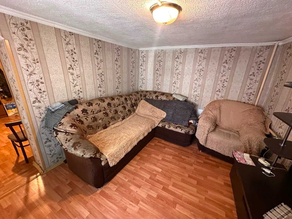В продаже дом Лермонтова 34
