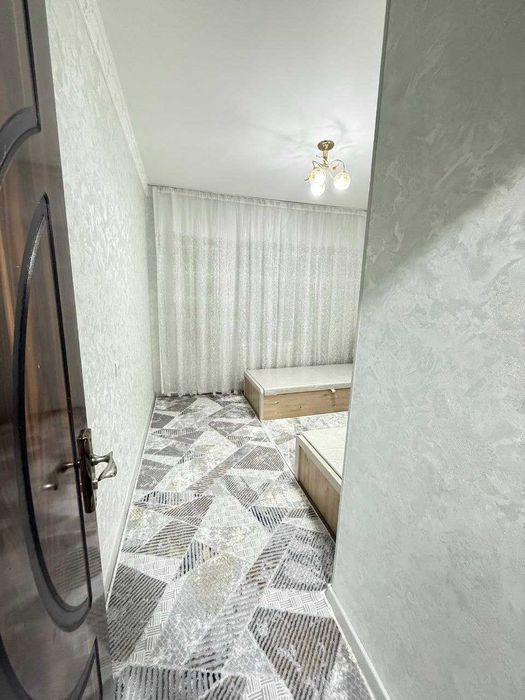 Сдаю свой 4-комнатную квартиру со всей техникой. Фото реальные.