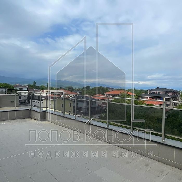 Продава се Тристаен апартамент в Пловдив, Прослав - 234 кв.м за 996 €/кв.м - Снимка #8