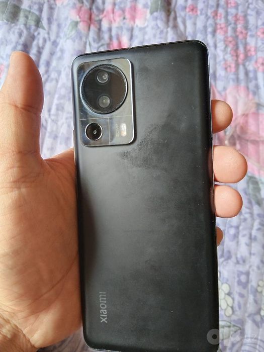 Xiaomi 13 Lite 6/128 без док