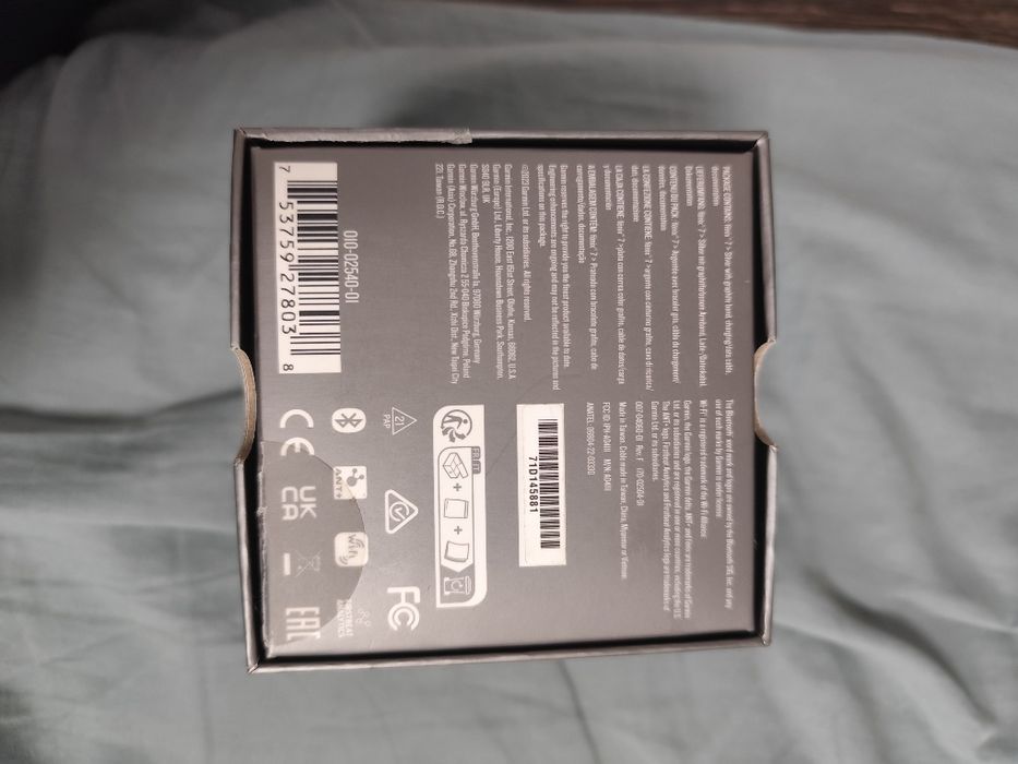 Garmin fenix 7 47mm