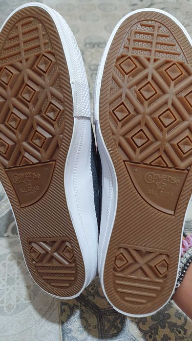 Нови дамски кецове Converse