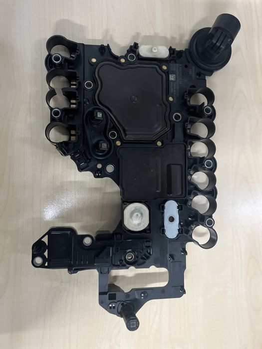 Vand orice tip de calculator cutie automata Mercedes