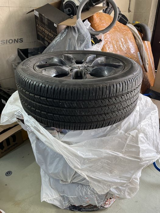 Диски колеса покрышки