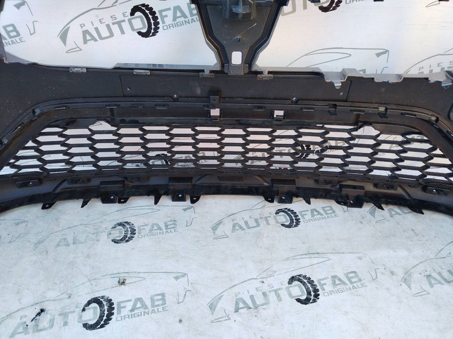 Bara fata Dacia Sandero 3 Stepway,Jogger an 2020-2021-2022-2023-2024-2