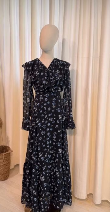 женские платья 44-46