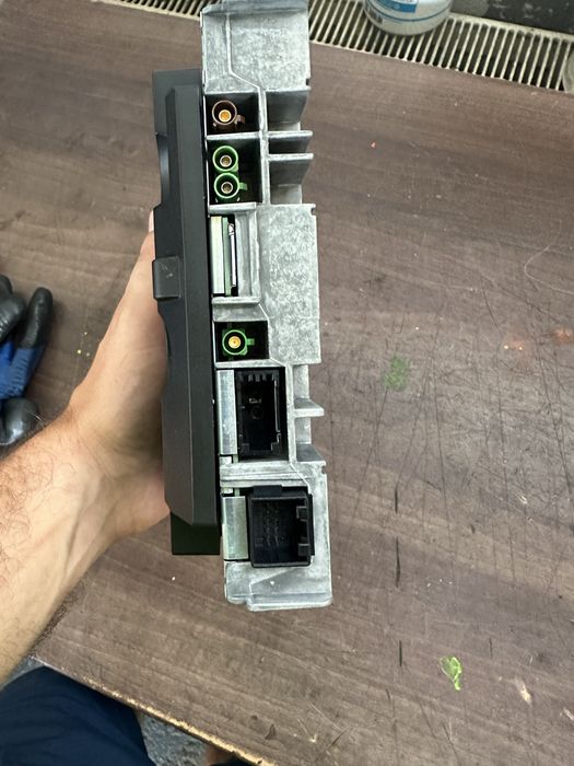 TV Tuner audi a4 b8 a5 a6 a7 a8 q5 q7 4G1919129A