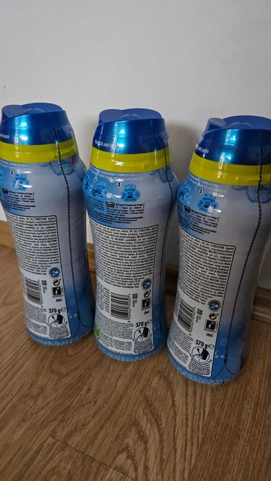 lenor perle parfumate