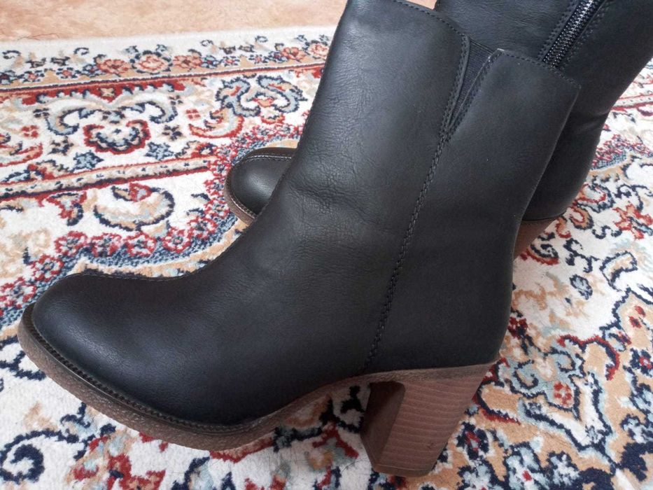 продам сапоги женские 37 размер