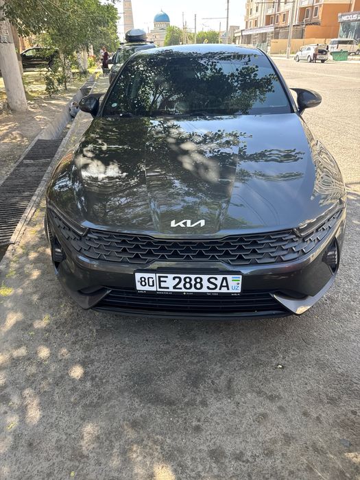 К5 продается срочно нужна деньги просто