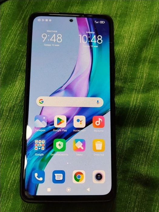 Xiaomi Redmi Android