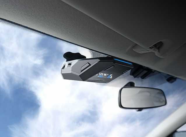 Радар-детектор Neoline X-COP 8800s Black WiFi