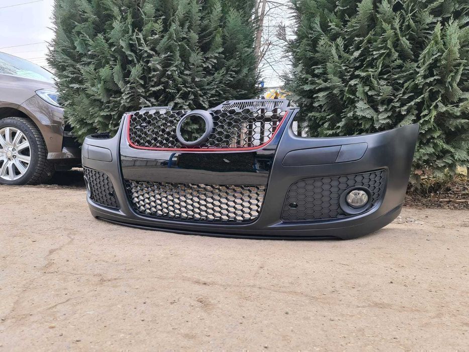 Bara Fata GTI Golf 5 2003-2008 Completa