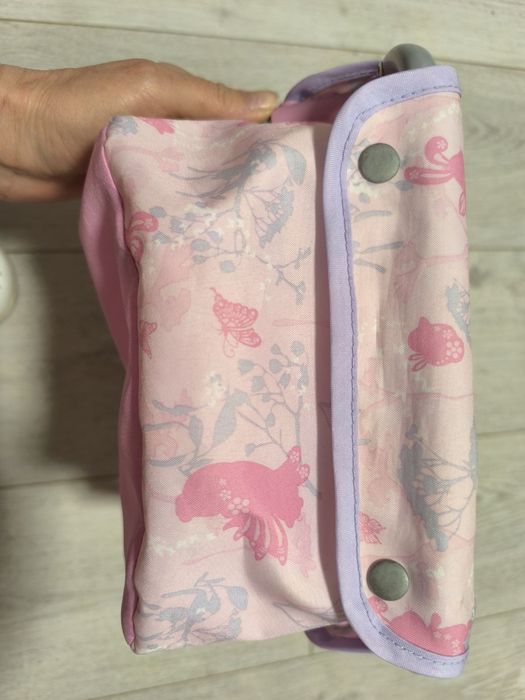 Baby born столче за хранене на кукли