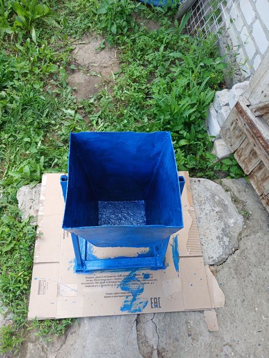 Продается урна уличная