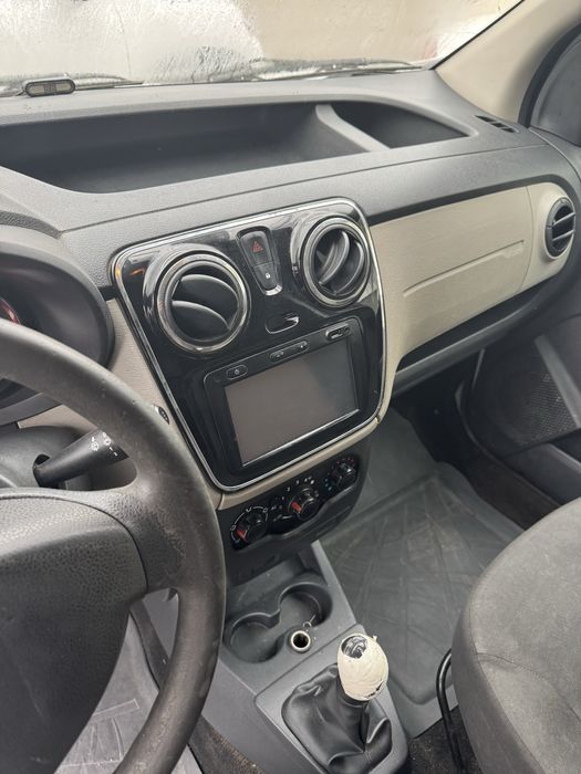 Vand schimb Dacia dokker 1.5