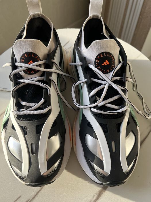 Кроссовки Adidas& Stella McCartney