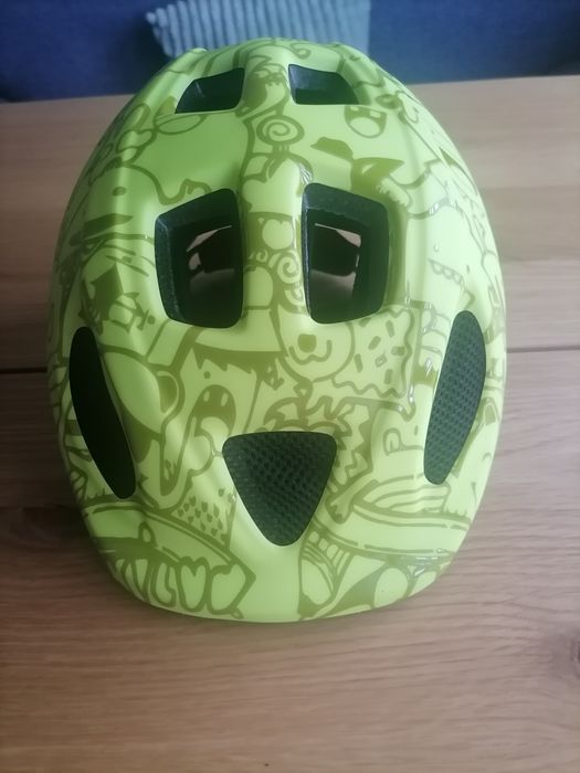 Детска каска за велосипед