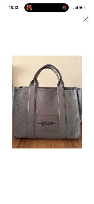 Продам сумке Tote Bag by Marc Jacobs