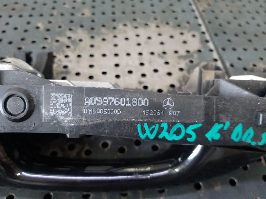 Maner usa dreapta spate mercedes c class w205 a0997601800