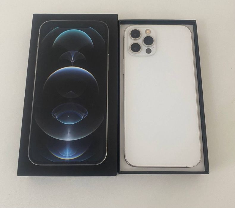 Iphone 12 Pro 128gb 5G
