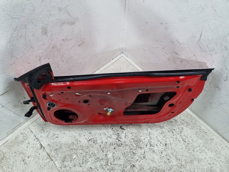 Usa dreapta fata AUDI A5 Cabriolet (8F7) [Fabr 2009-2015] LZ3M