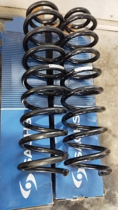 Sachs 998 657 пружини Мерцедес Е класа