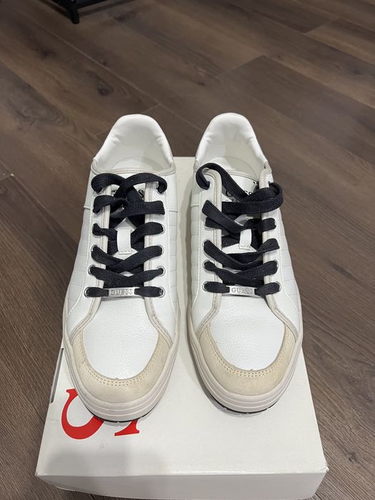 Adidas barbati Guess