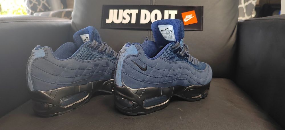 Nike Air Max 95,номер 40