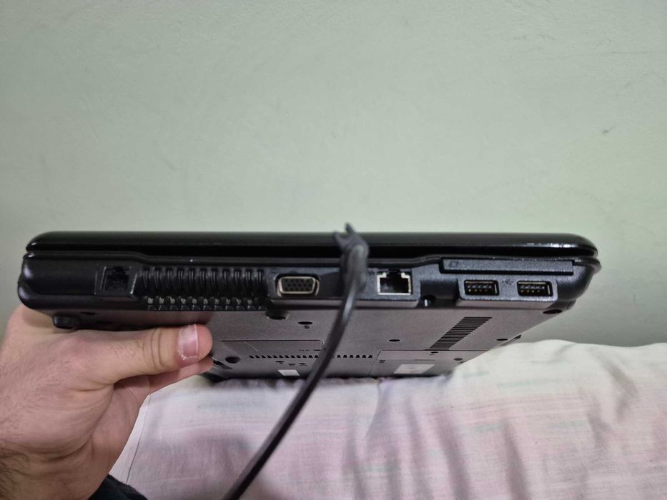Laptop HP Compaq 6730s