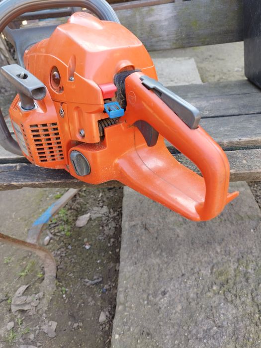 Моторна резачка ХУСКВАРНА 345