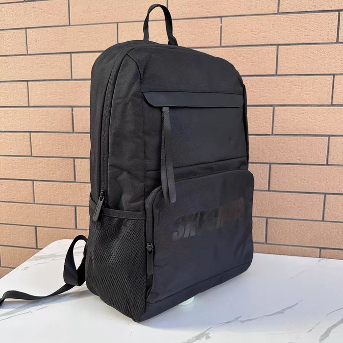 Skechers (USA) оригинальный лёгкий рюкзак для города и путешествий