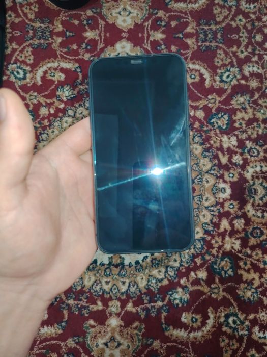 Iphone 11. ideal ishlatilingan