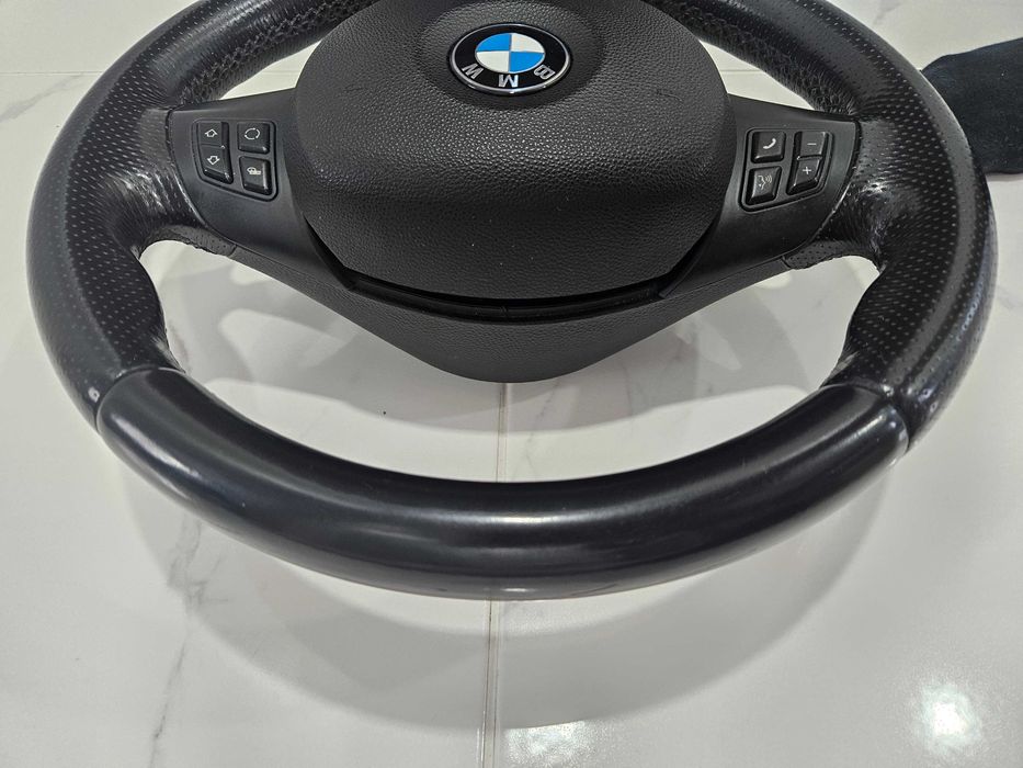 М волан за БМВ е 90/91 е 87