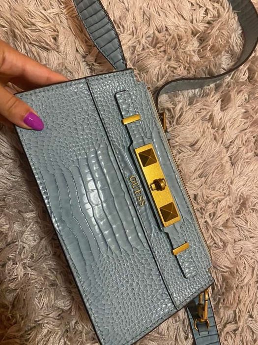Чанта Guess оригинална