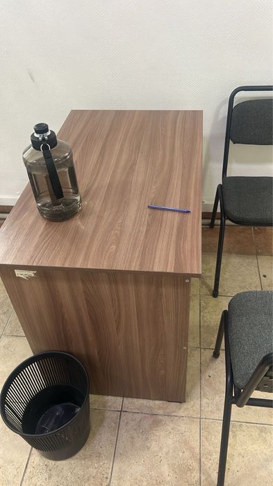 Продажа офисной мебели