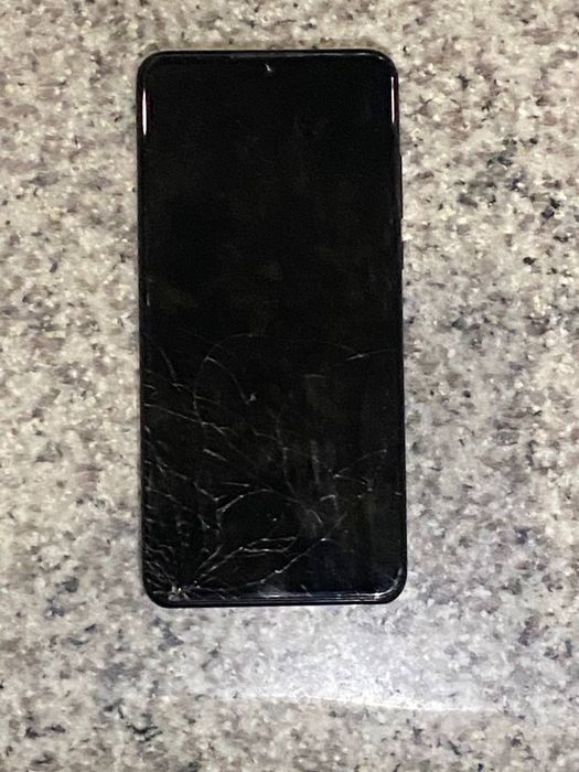 Huawei P30 lite рабочий